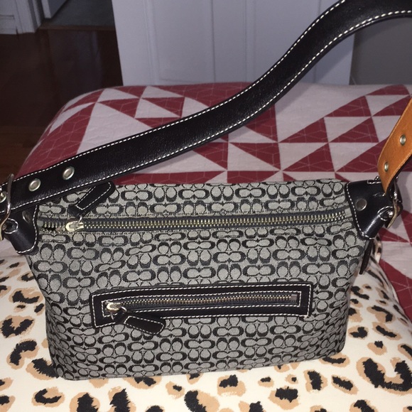 COACH BAG - Picture 12 of 12